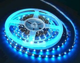 3528 smd led strip (waterproof)