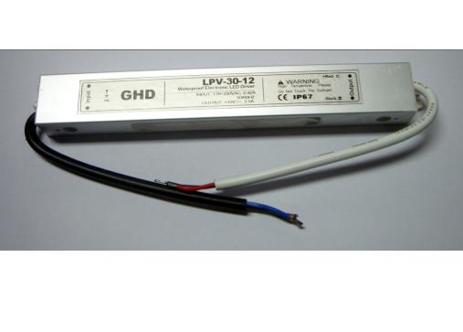 LED power supply