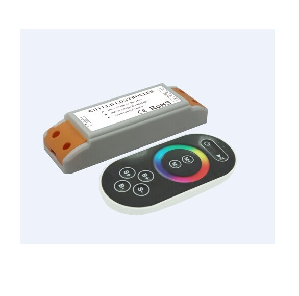 High voltage WiFi controller WF103