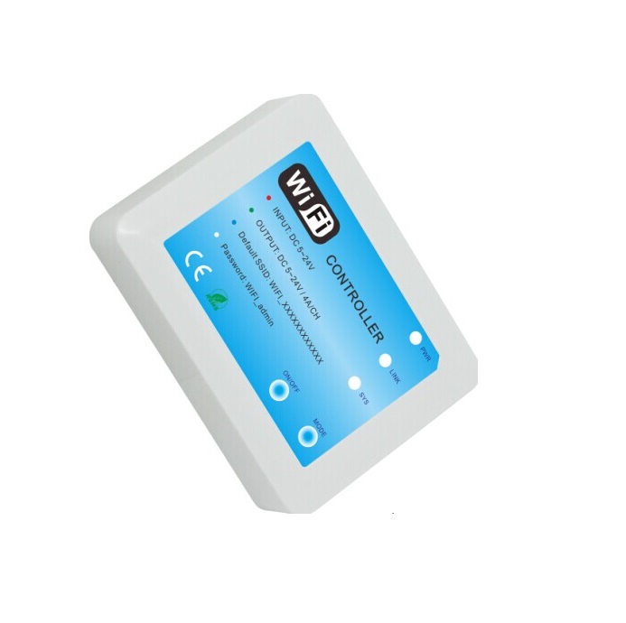 WiFi controller WF102