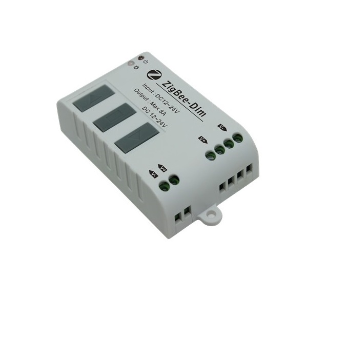 Zigbee single color slave controller WF321