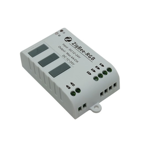 Zigbee full color slave controller  WF323