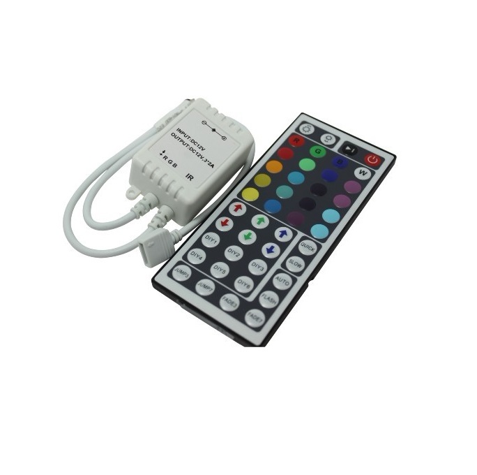 44-key Infrared Controller IR440