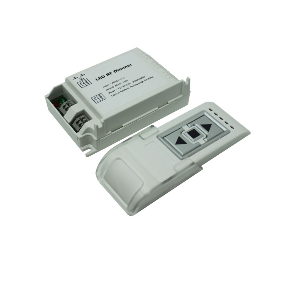 RF triac dimmer  DM014