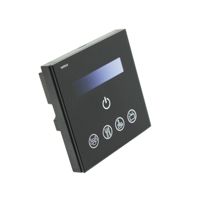 Triac touch dimmer TM11