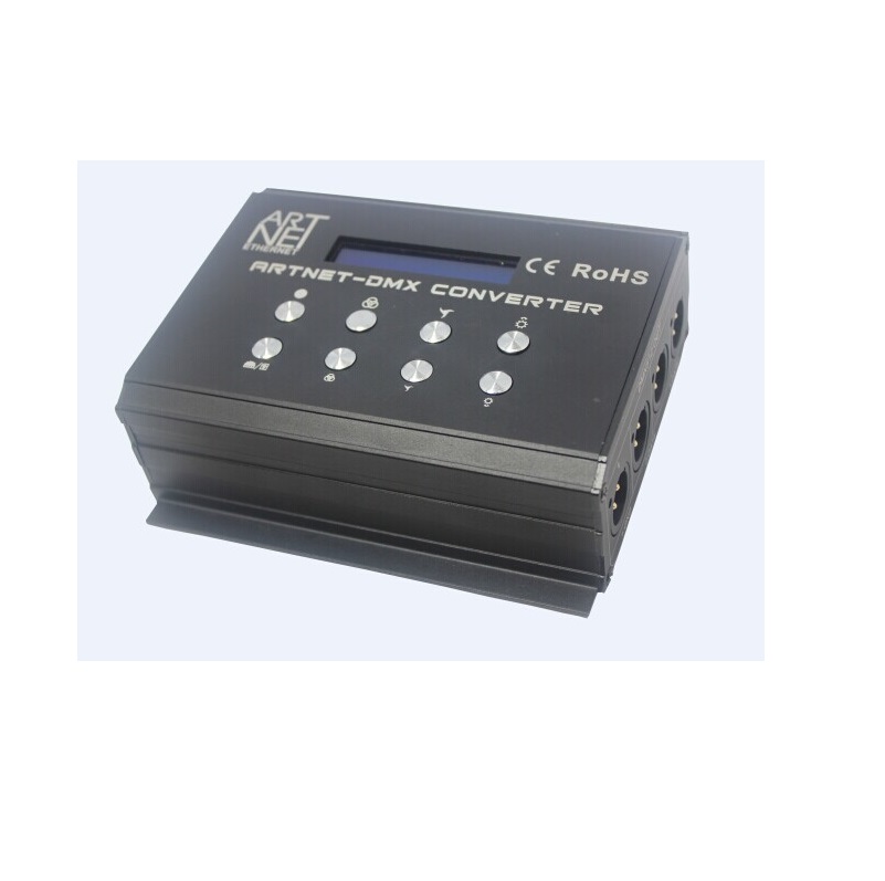 ArtNet DMX converter DMX400