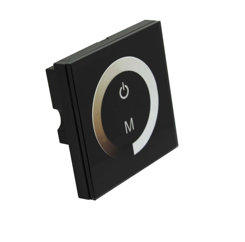 Touch Panel Dimmer TM06