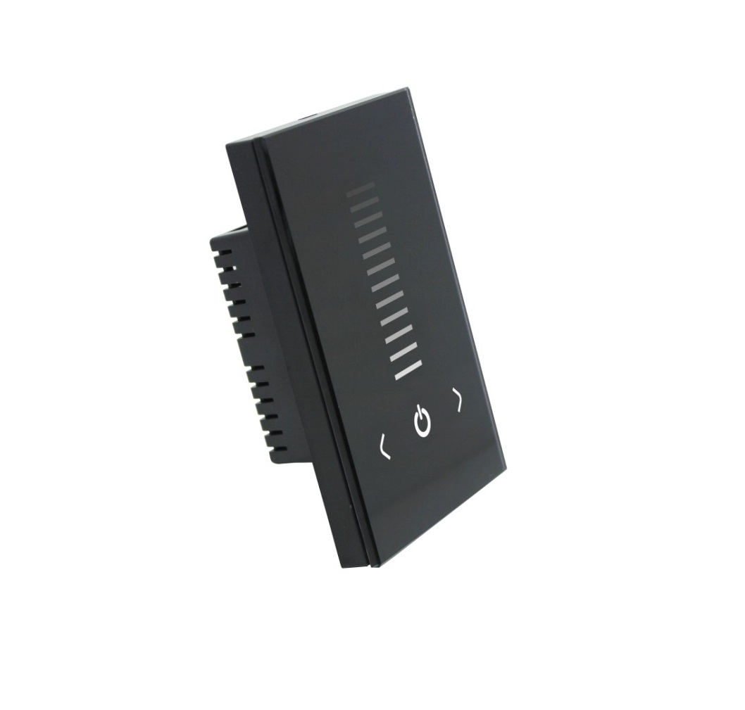 Low-voltage dimmer TM06U