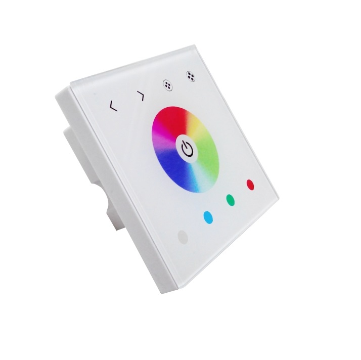 Touch panel RGB controller TM02