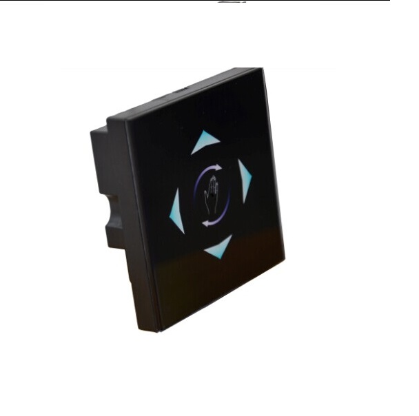 gesture-sensing control panel FS01