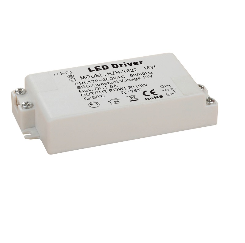 LED driver 18W