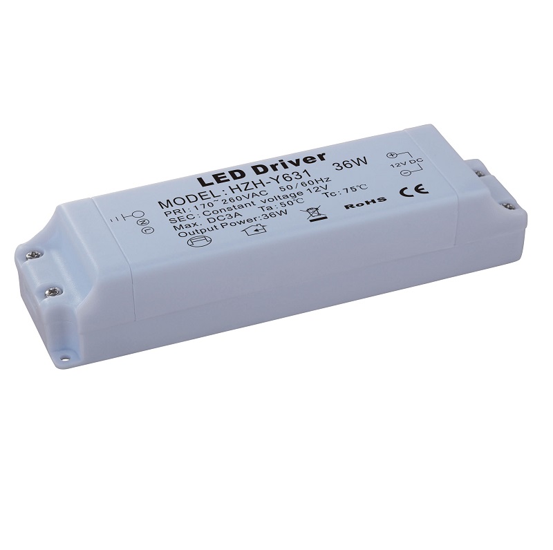 LED driver 36W