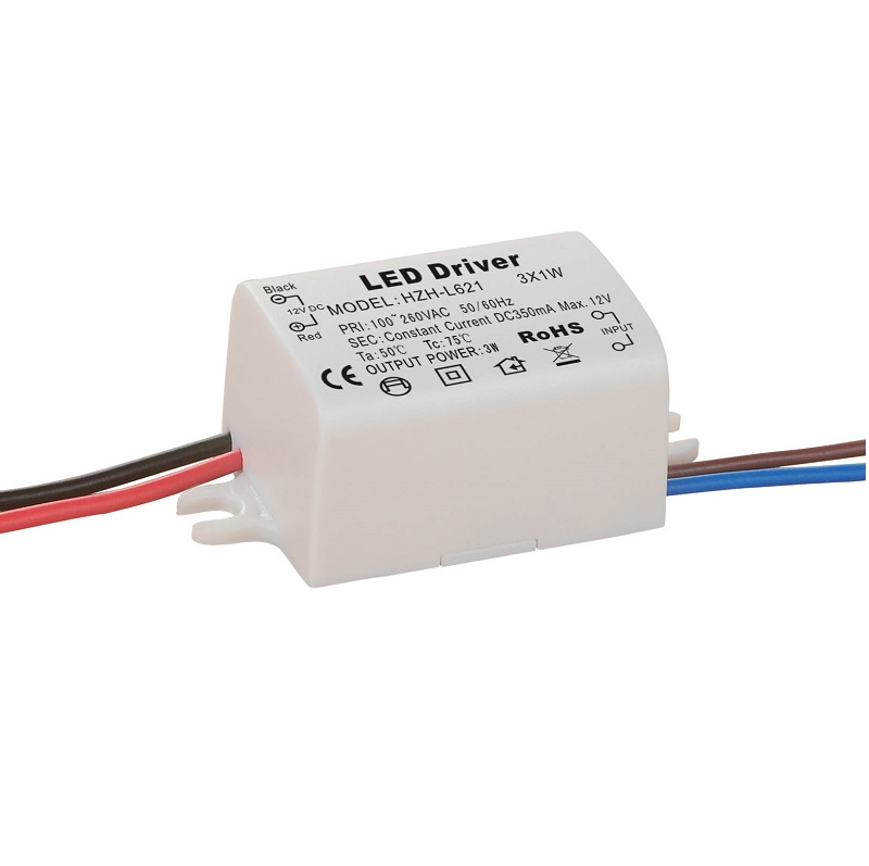 Constant current LED driver HZH-L621