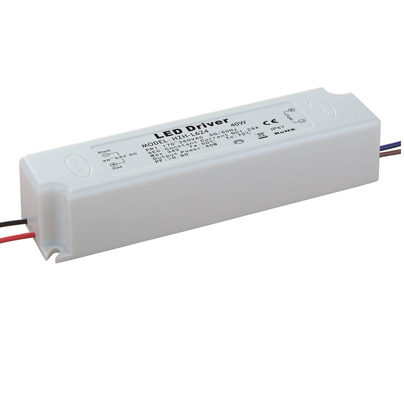 constant current LED driver HZH-L624