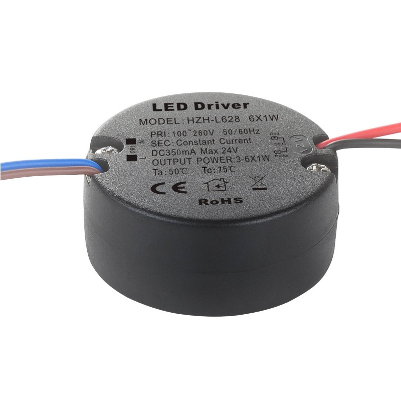 constant current LED driver HZH-L628