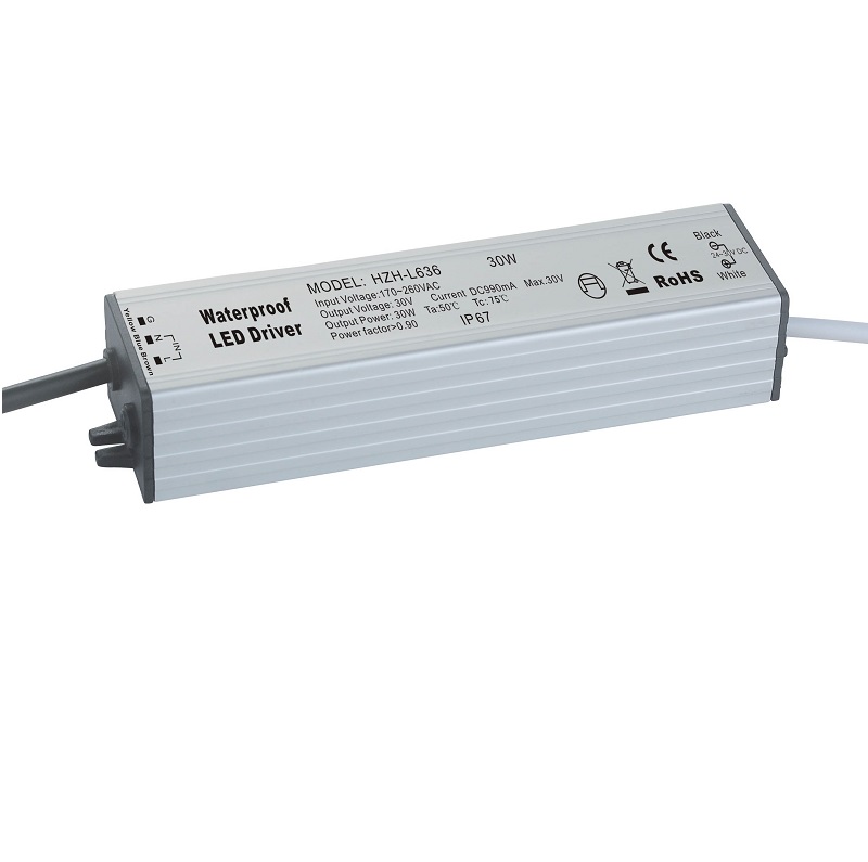 constant current LED driver HZH-L636