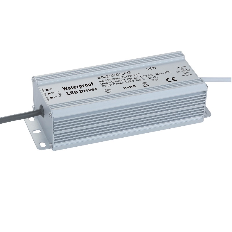 constant current LED driver HZH-L638