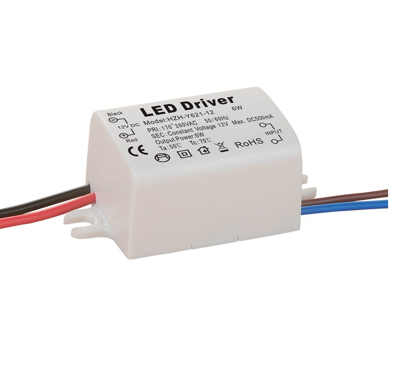 LED driver 6W