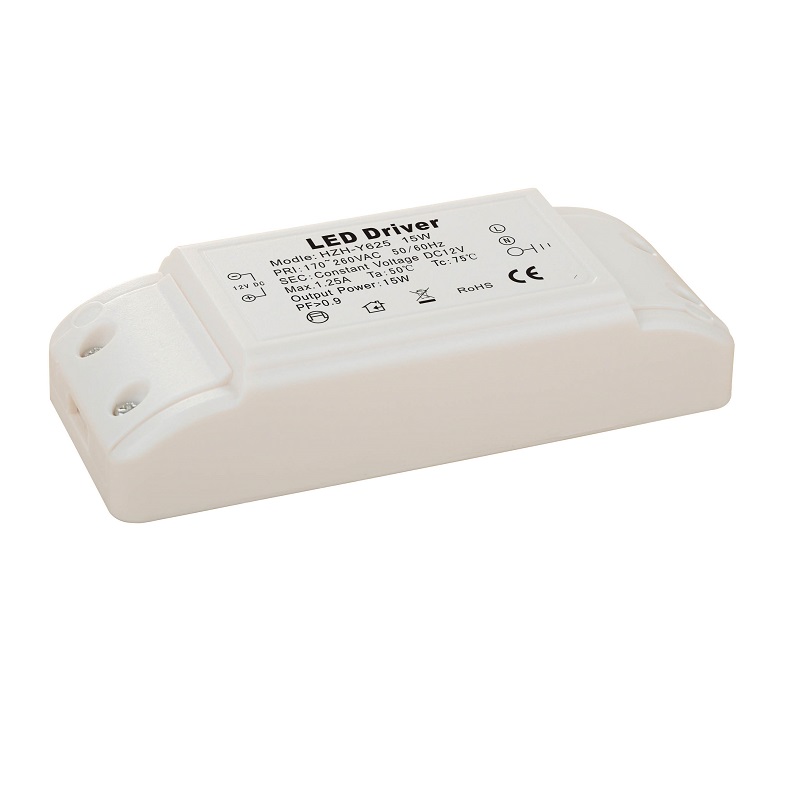 LED driver 15W