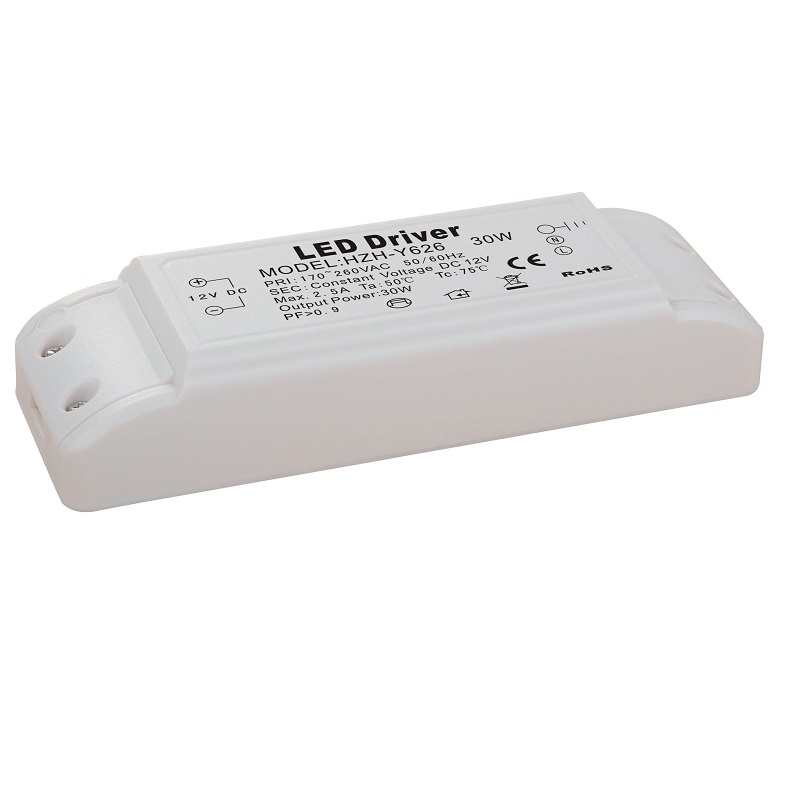 LED driver 30W