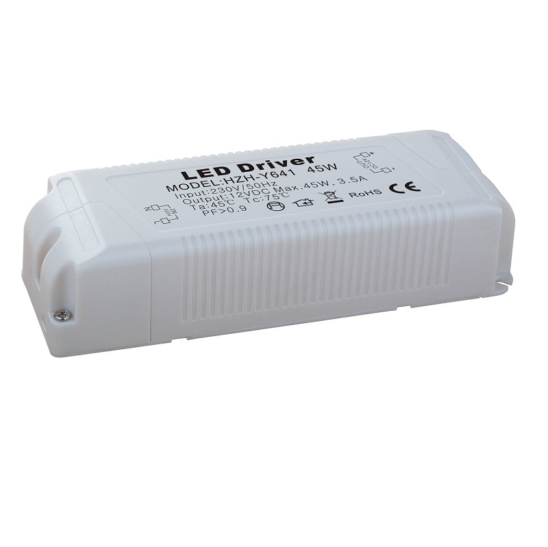 LED driver 45W