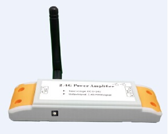 2.4G power amplifier（receiver）AP243