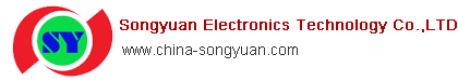 News-Songyuan Electronics Technology Co.,LTD
